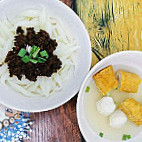 Fatt Kei Yong Tau Fu food