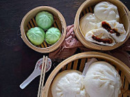Bao Zi Dim Sum Bāo Zhī Diǎn Xīn Tim Shun Loong food
