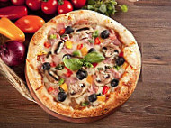 Pizza 67 food