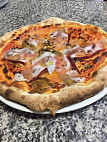 Sardinian Bbq Pizzeria Bisteccheria food