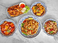 Soi Thai Kitchen (jcube) food
