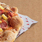 Pizza Hut (northpoint City) food