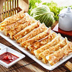 Bafang Dumpling (hang Hau) food