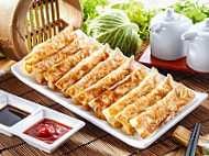 Bafang Dumpling (hang Hau) food