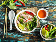 Thanh Van Pho Viet food