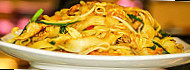 Simply Noodles food