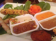 Amazing Thai food