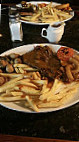 Frankie Benny's Ely food