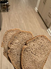 Moses Bread food