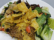 Yue Zhai Xuan Yuè Zhāi Xuān food