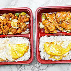 Xin Ke Zhan food