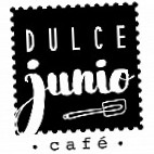 Dulce Junio Cafe food