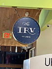 The Irv inside