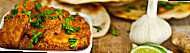 New Delhi Tandoor food