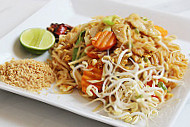 Ja Thai Wok Take Away food