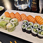 Sushi Classique Halal food