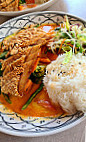 +84 Asian Deli Vegan Kitchen food