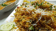 Sai Indian food