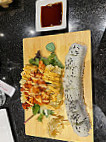 Wasabi Sushi St Charles food