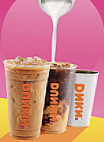 Dunkin' food