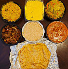 Kuttanadan Indian food