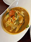 Thai Elephant Walk food