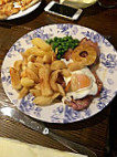 Sitwell Arms food