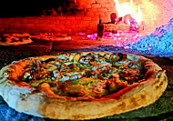 Pizzeria Fabio Cristina food