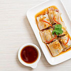 Kwong's Rice Roll food
