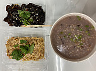 Zi Xuan Sushi Zi Xuān Sù Shí food