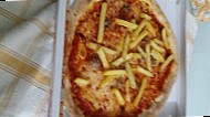 Pizzeria Isidora food