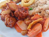 Wawin Chinese food