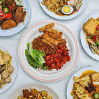 Restoran Vegetarian Lai food