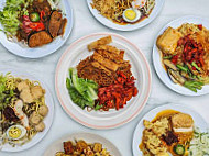 Restoran Vegetarian Lai food