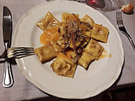 Osteria Della Sghisa food