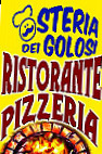 Osteria Dei Golosi inside