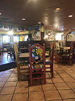 Pancho Mexican Daleville inside