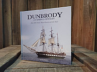 Dunbrody Famine Ship menu