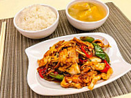 Shàng Hǎi Róng Huá Chuān Cài Guǎn Shanghai Wing Wah (sze Chuen) food