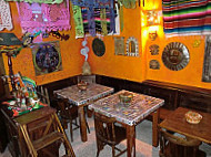 El Pueblito Cantina Mexicana food