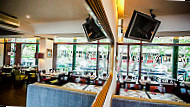 Restaurante Bar 2Good inside