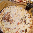 Venezia 21 Pizza E Churrasco food