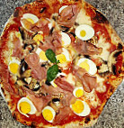 Pizzeria Le 2 Botti food