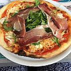 Pizzeria Di Venezia food