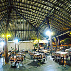 Restaurante do Filo inside
