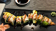 Inki Maki Sushi Rovigo food