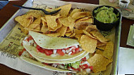 Tijuana Flats food