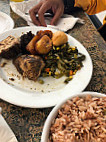 Natraliart Jamaican Market food