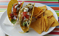 Taquitos Mexican Grill food