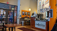 Cafecito inside
